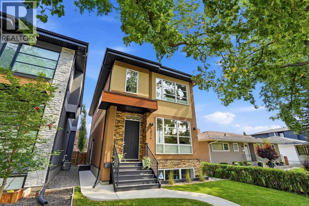 2014 6 Street NE, Calgary, Alberta  T2E 3Z1 - Photo 3 - A2337787