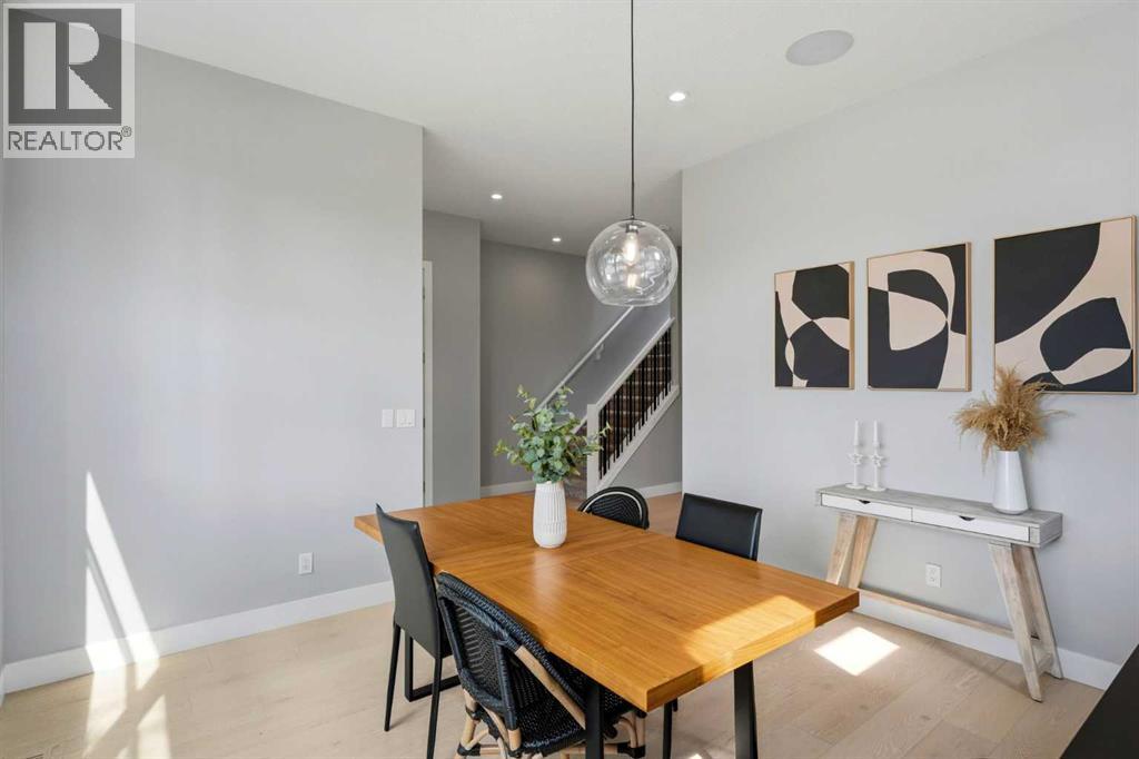 2014 6 Street NE, Calgary, Alberta  T2E 3Z1 - Photo 6 - A2337787