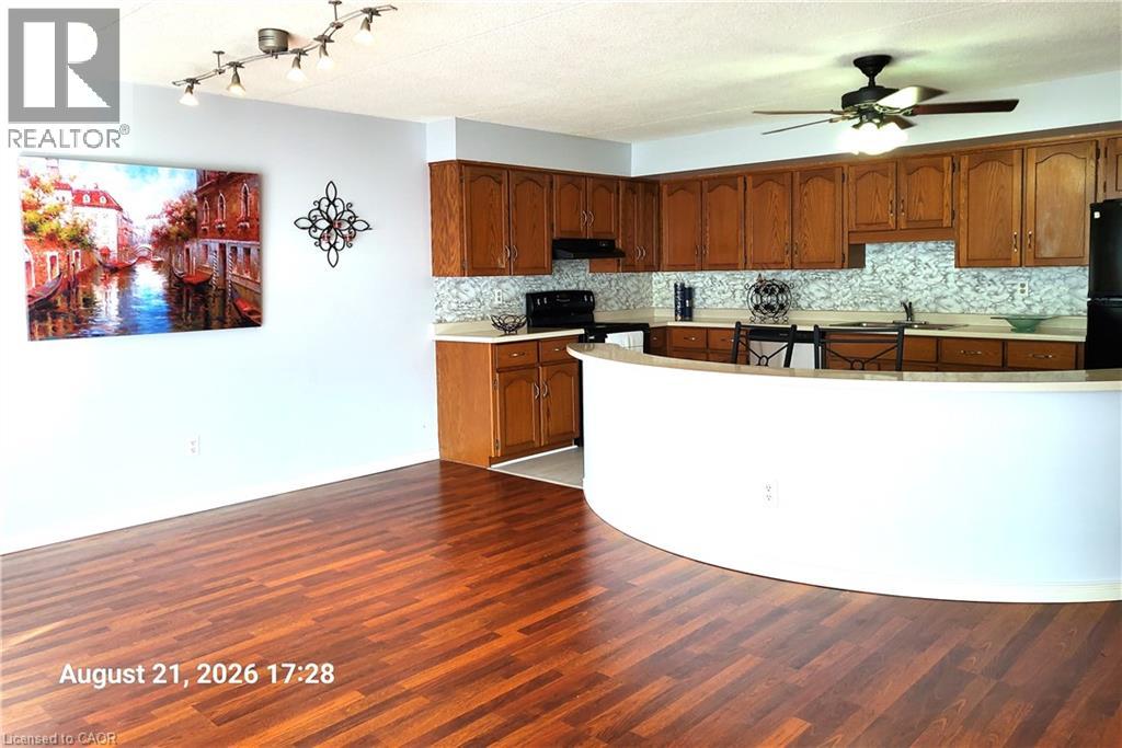 384 W Erb Street W Unit# 306, Waterloo, Ontario  N2L 1W6 - Photo 19 - 40857635
