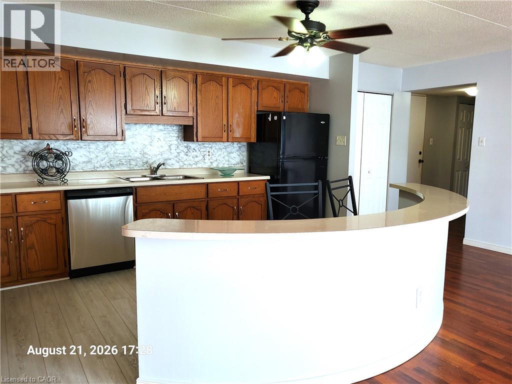 384 W Erb Street W Unit# 306, Waterloo, Ontario  N2L 1W6 - Photo 21 - 40857635