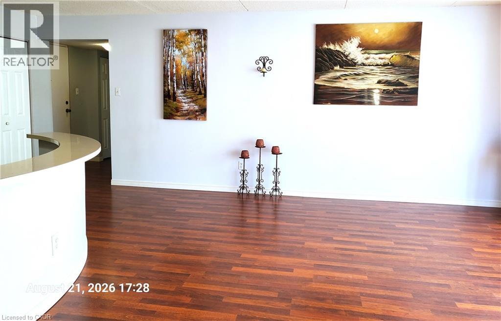 384 W Erb Street W Unit# 306, Waterloo, Ontario  N2L 1W6 - Photo 22 - 40857635