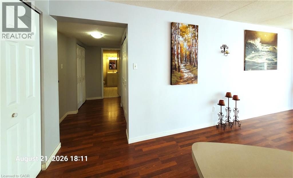 384 W Erb Street W Unit# 306, Waterloo, Ontario  N2L 1W6 - Photo 28 - 40857635