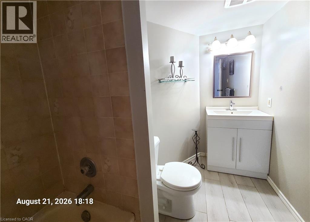 384 W Erb Street W Unit# 306, Waterloo, Ontario  N2L 1W6 - Photo 31 - 40857635