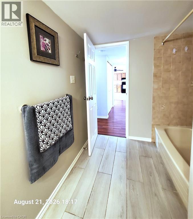 384 W Erb Street W Unit# 306, Waterloo, Ontario  N2L 1W6 - Photo 34 - 40857635