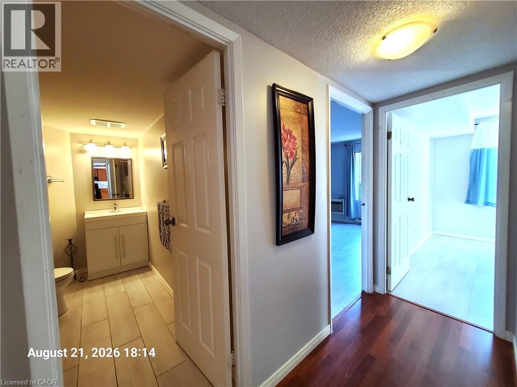 384 W Erb Street W Unit# 306, Waterloo, Ontario  N2L 1W6 - Photo 35 - 40857635