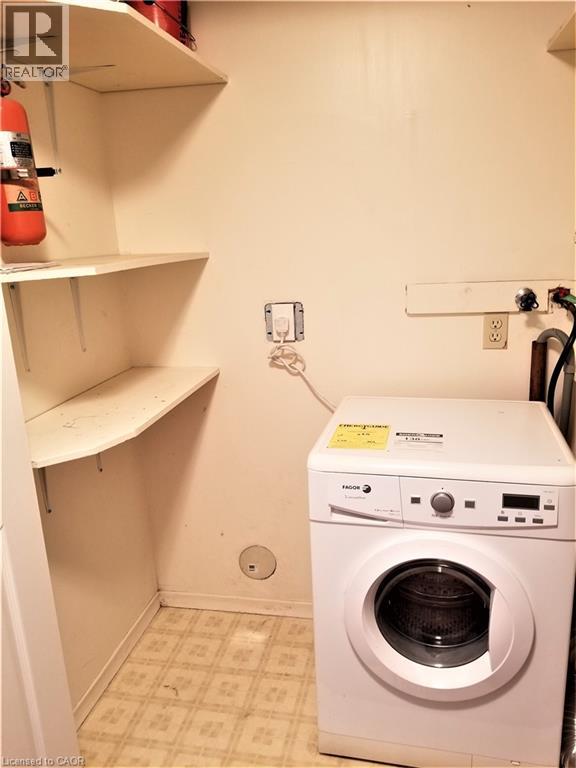 384 W Erb Street W Unit# 306, Waterloo, Ontario  N2L 1W6 - Photo 41 - 40857635
