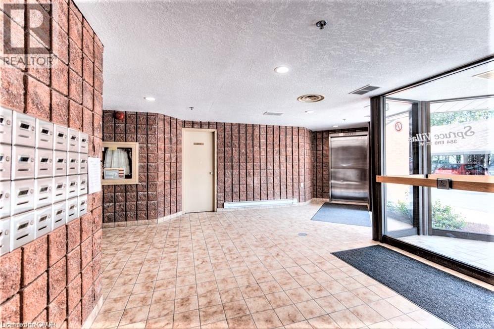 384 W Erb Street W Unit# 306, Waterloo, Ontario  N2L 1W6 - Photo 5 - 40857635