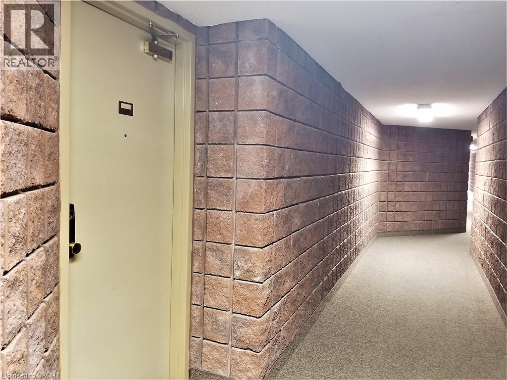 384 W Erb Street W Unit# 306, Waterloo, Ontario  N2L 1W6 - Photo 6 - 40857635