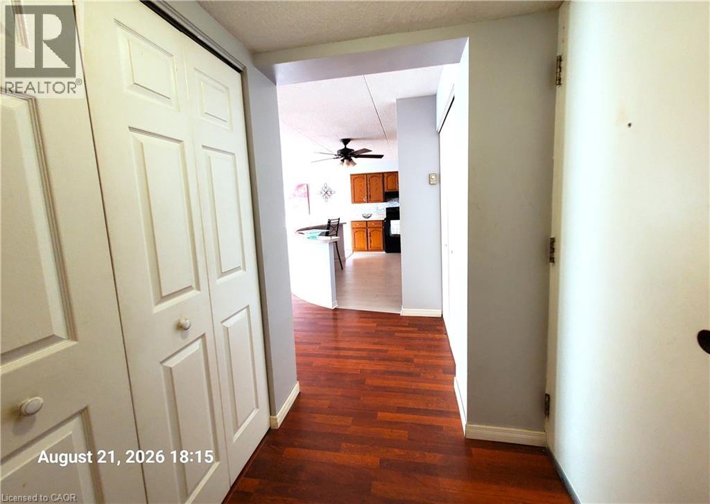 384 W Erb Street W Unit# 306, Waterloo, Ontario  N2L 1W6 - Photo 9 - 40857635
