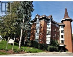 384 W ERB Street W Unit# 306, Waterloo, Ontario