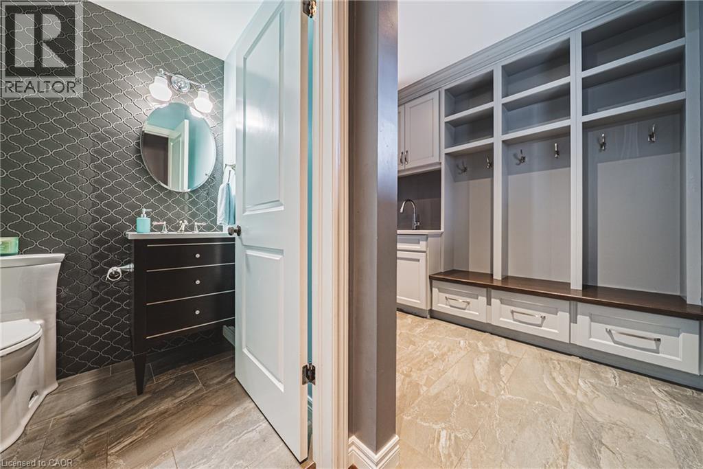 25 Orchard Hill, Hamilton, Ontario  L8P 2V6 - Photo 20 - 40857423