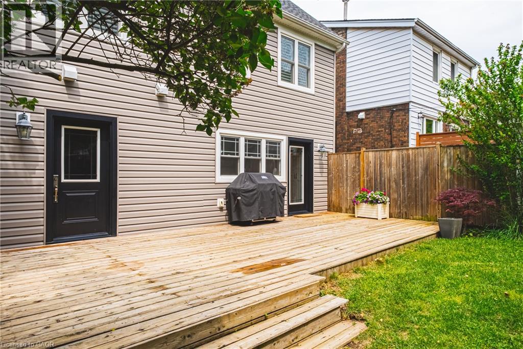 25 Orchard Hill, Hamilton, Ontario  L8P 2V6 - Photo 42 - 40857423