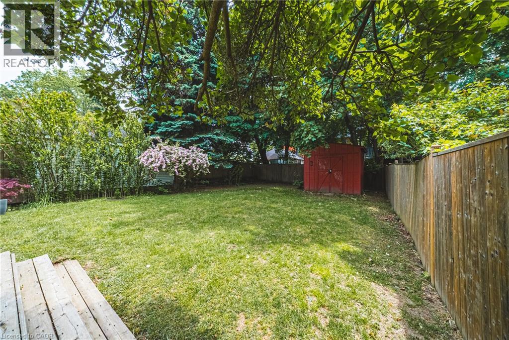 25 Orchard Hill, Hamilton, Ontario  L8P 2V6 - Photo 43 - 40857423