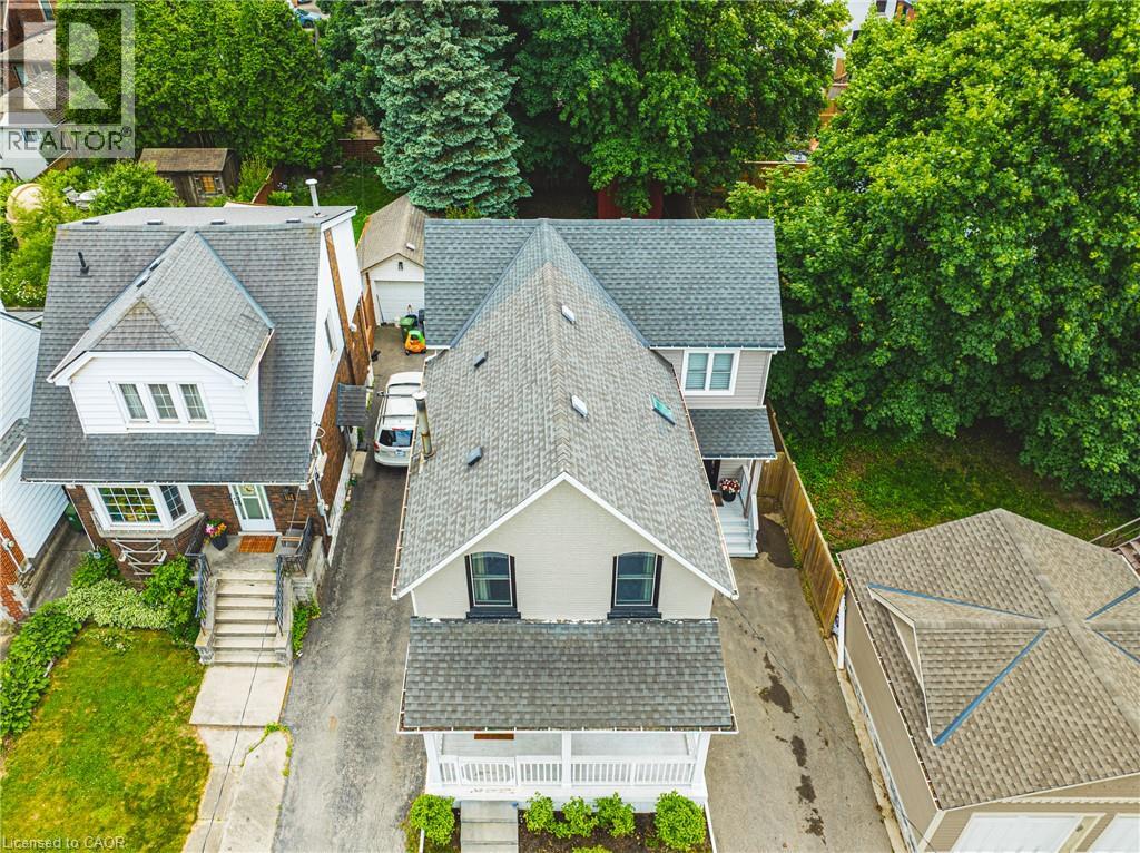 25 Orchard Hill, Hamilton, Ontario  L8P 2V6 - Photo 45 - 40857423