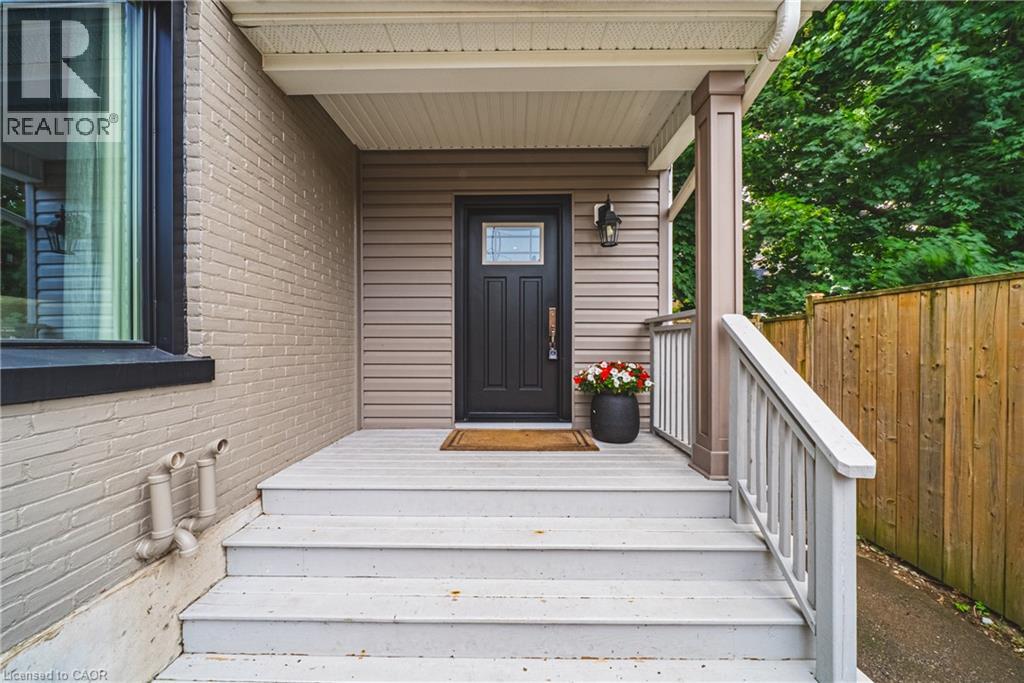 25 Orchard Hill, Hamilton, Ontario  L8P 2V6 - Photo 6 - 40857423