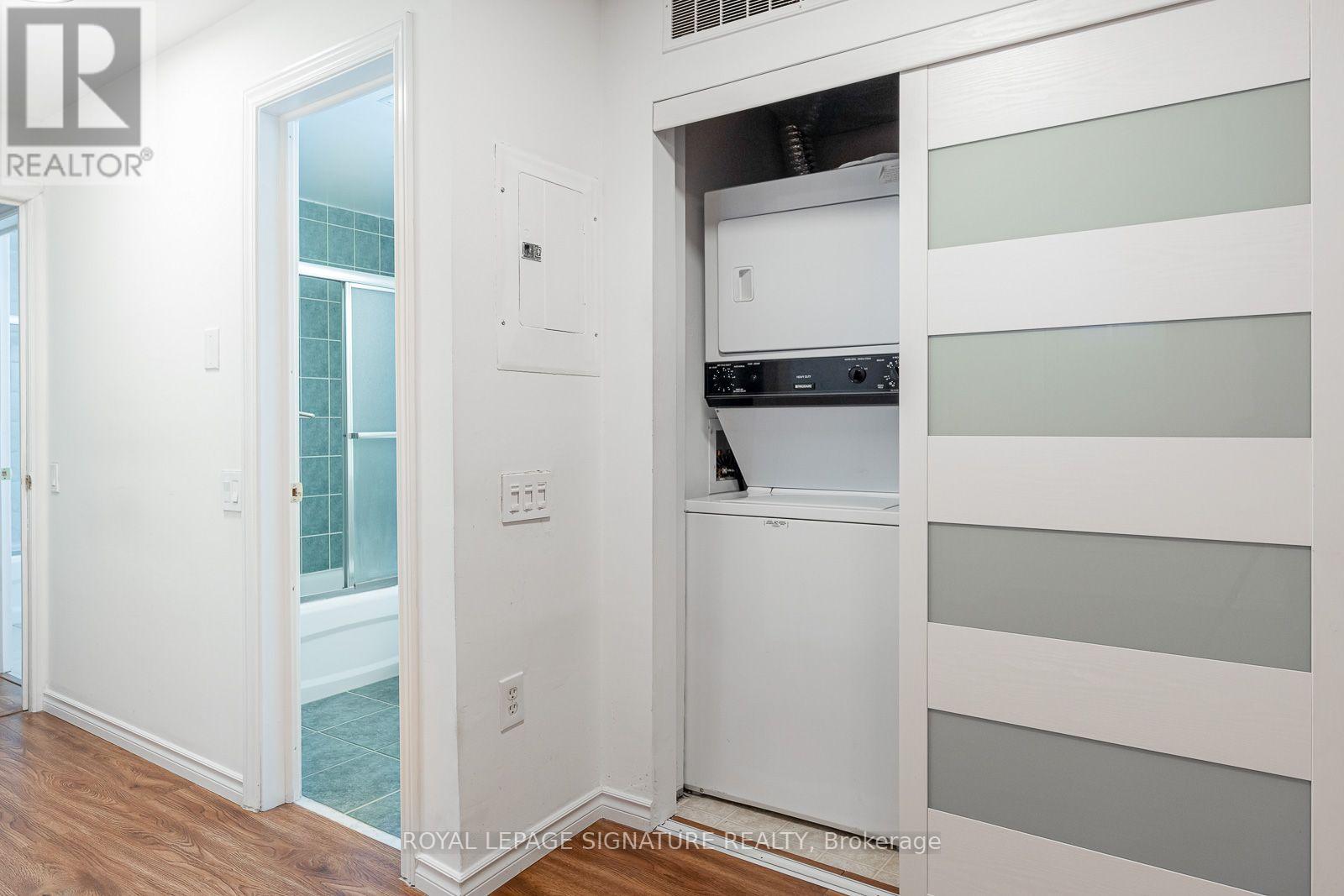 216 - 760 Lawrence Avenue W, Toronto, Ontario  M6A 3E7 - Photo 19 - W13703026