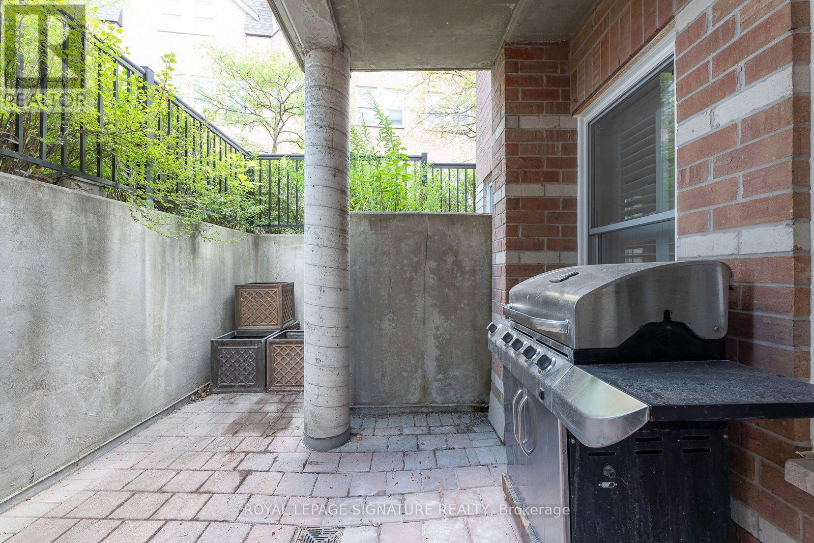 216 - 760 Lawrence Avenue W, Toronto, Ontario  M6A 3E7 - Photo 29 - W13703026