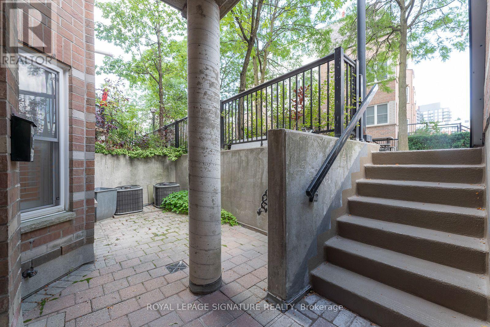 216 - 760 Lawrence Avenue W, Toronto, Ontario  M6A 3E7 - Photo 31 - W13703026