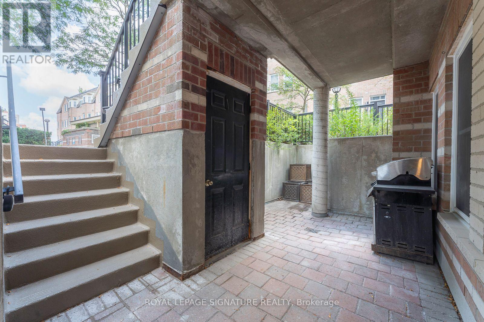 216 - 760 Lawrence Avenue W, Toronto, Ontario  M6A 3E7 - Photo 32 - W13703026