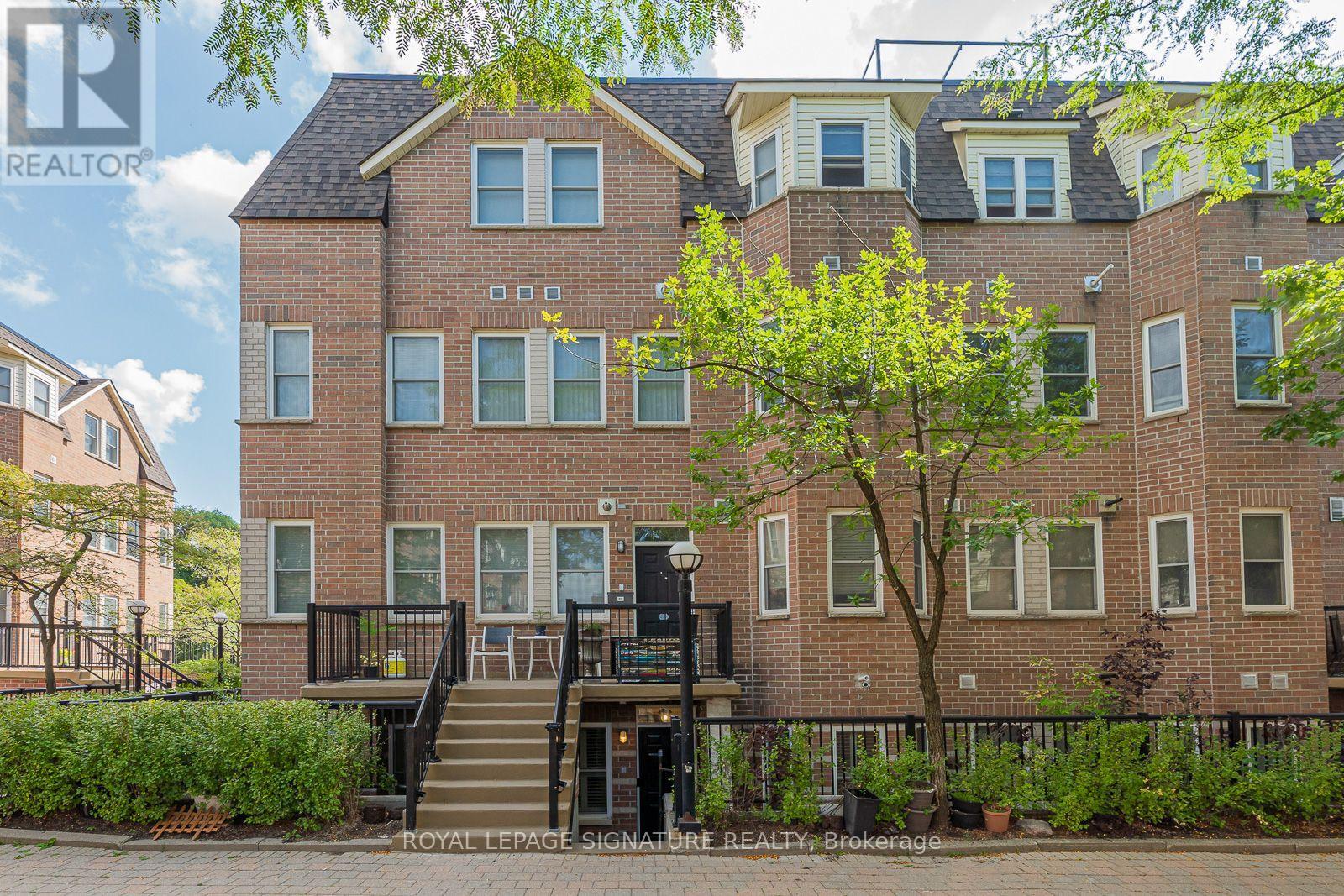 216 - 760 Lawrence Avenue W, Toronto, Ontario  M6A 3E7 - Photo 33 - W13703026
