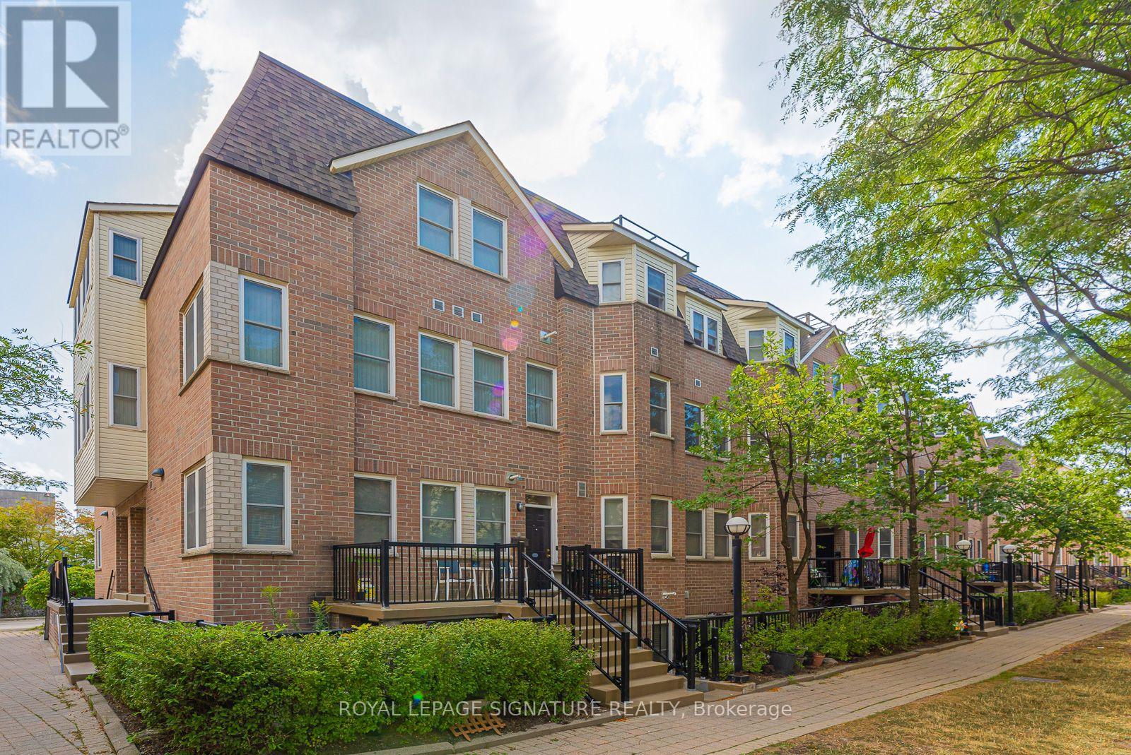 216 - 760 Lawrence Avenue W, Toronto, Ontario  M6A 3E7 - Photo 34 - W13703026