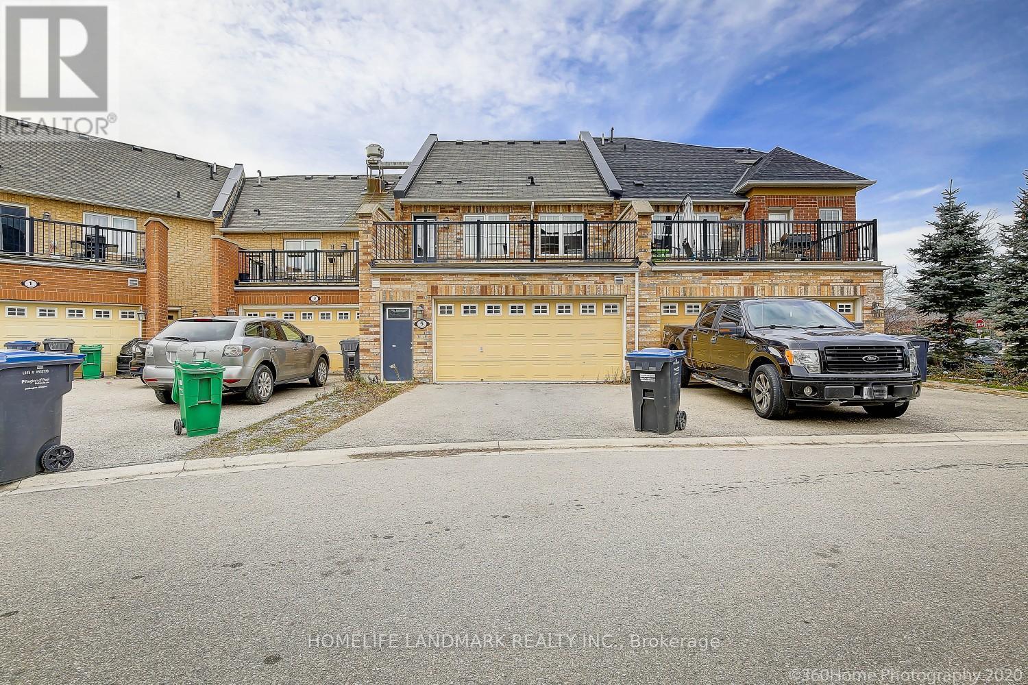 5 Sidford Road, Brampton, Ontario  L7A 0P8 - Photo 23 - W13703030