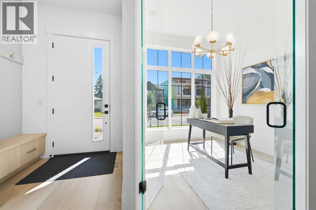 2412 1 Avenue NW, Calgary, Alberta  T2N 0B9 - Photo 15 - A2331072