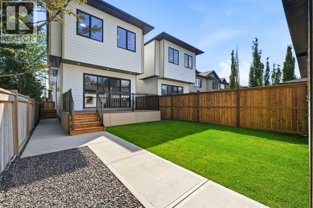 2412 1 Avenue NW, Calgary, Alberta  T2N 0B9 - Photo 46 - A2331072