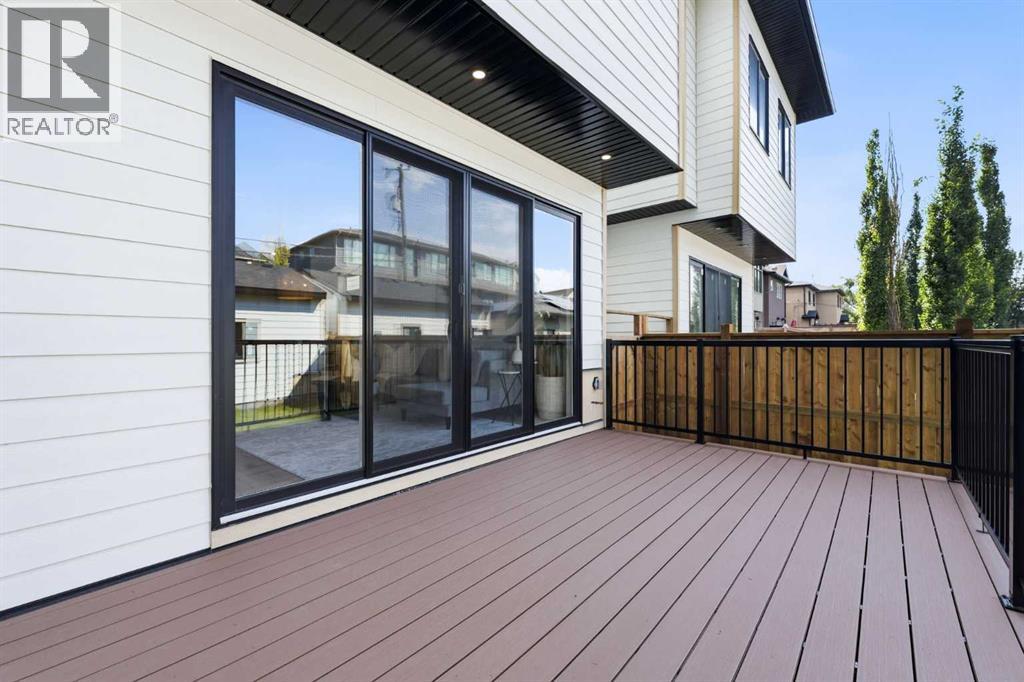 2412 1 Avenue NW, Calgary, Alberta  T2N 0B9 - Photo 45 - A2331072