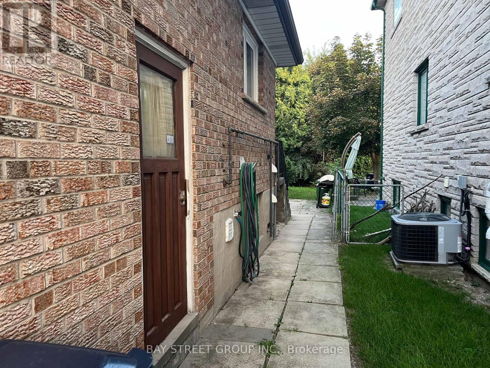 Bsmt - 191 Pleasant Avenue, Toronto, Ontario  M2M 1M4 - Photo 14 - C13674342