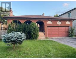 BSMT - 191 PLEASANT AVENUE, Toronto, Ontario