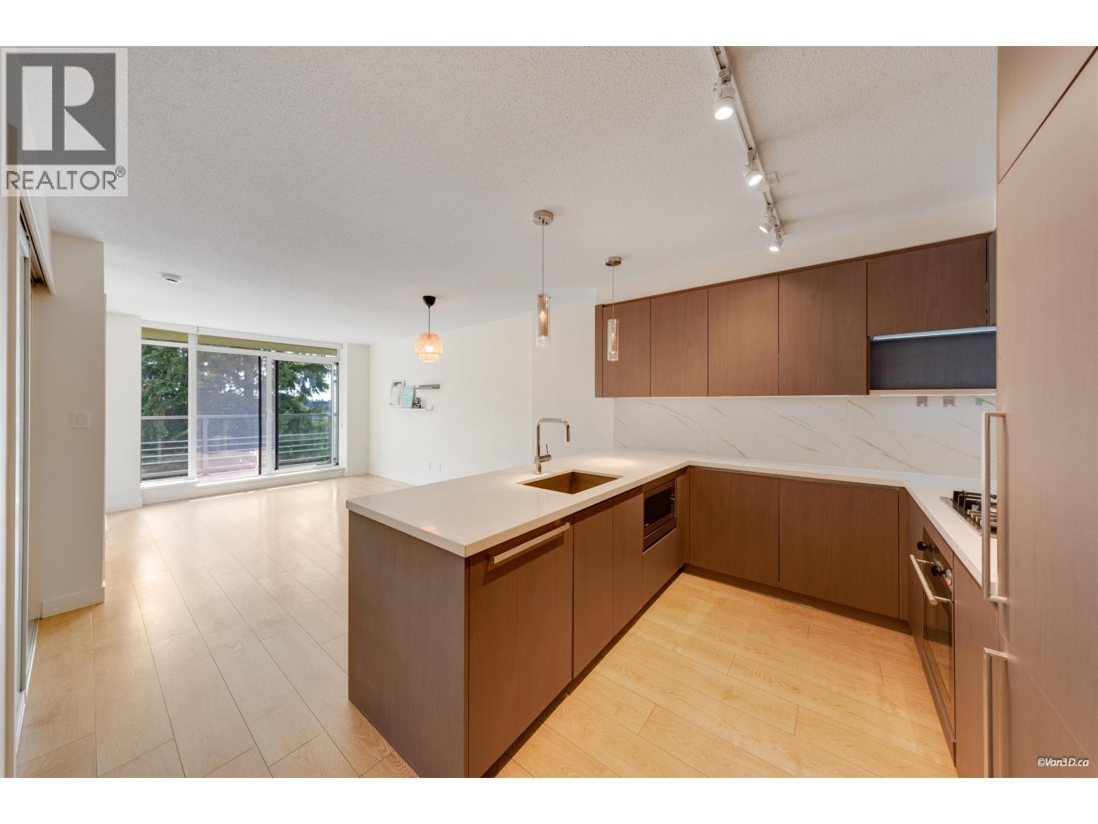 707 9099 Cook Road, Richmond, British Columbia V6Y 0G5 - Photo 7 - R3156410