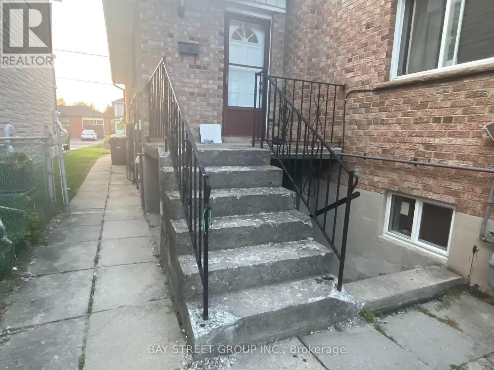Bsmt - 191 Pleasant Avenue, Toronto, Ontario  M2M 1M4 - Photo 15 - C13674342