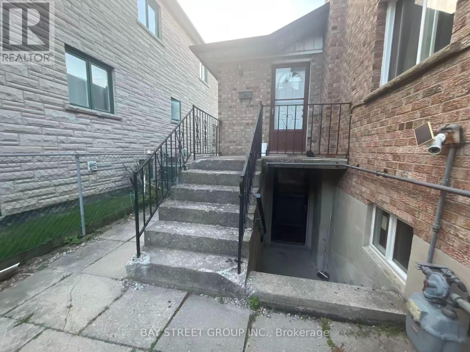 Bsmt - 191 Pleasant Avenue, Toronto, Ontario  M2M 1M4 - Photo 16 - C13674342