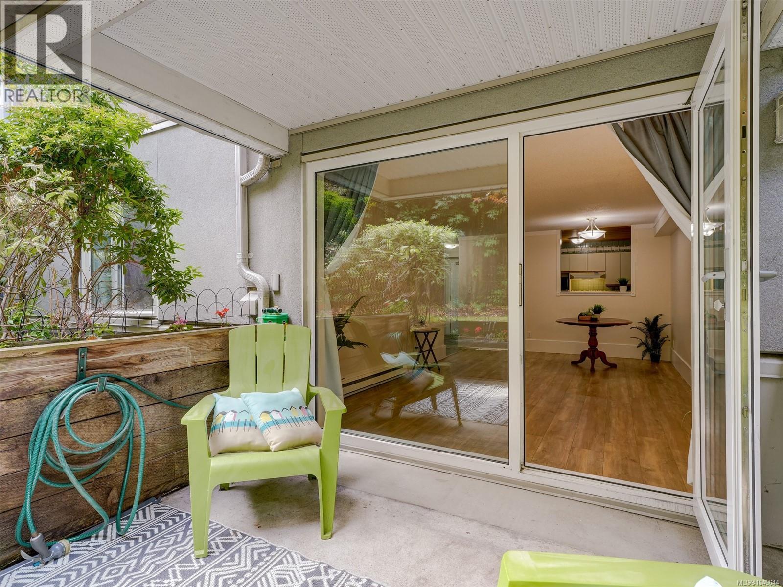 104 2647 Graham St, Victoria, British Columbia V8T 3Y8 - Photo 5 - 1046644