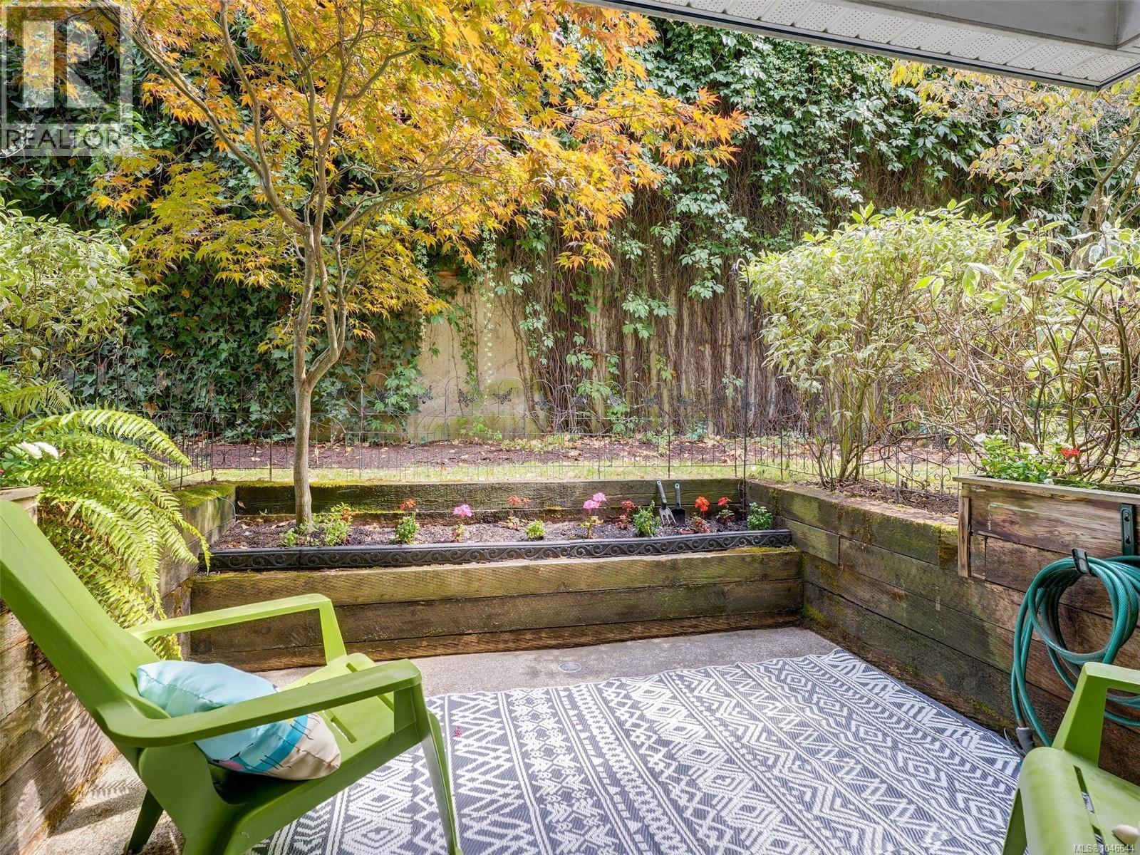 104 2647 Graham St, Victoria, British Columbia V8T 3Y8 - Photo 4 - 1046644
