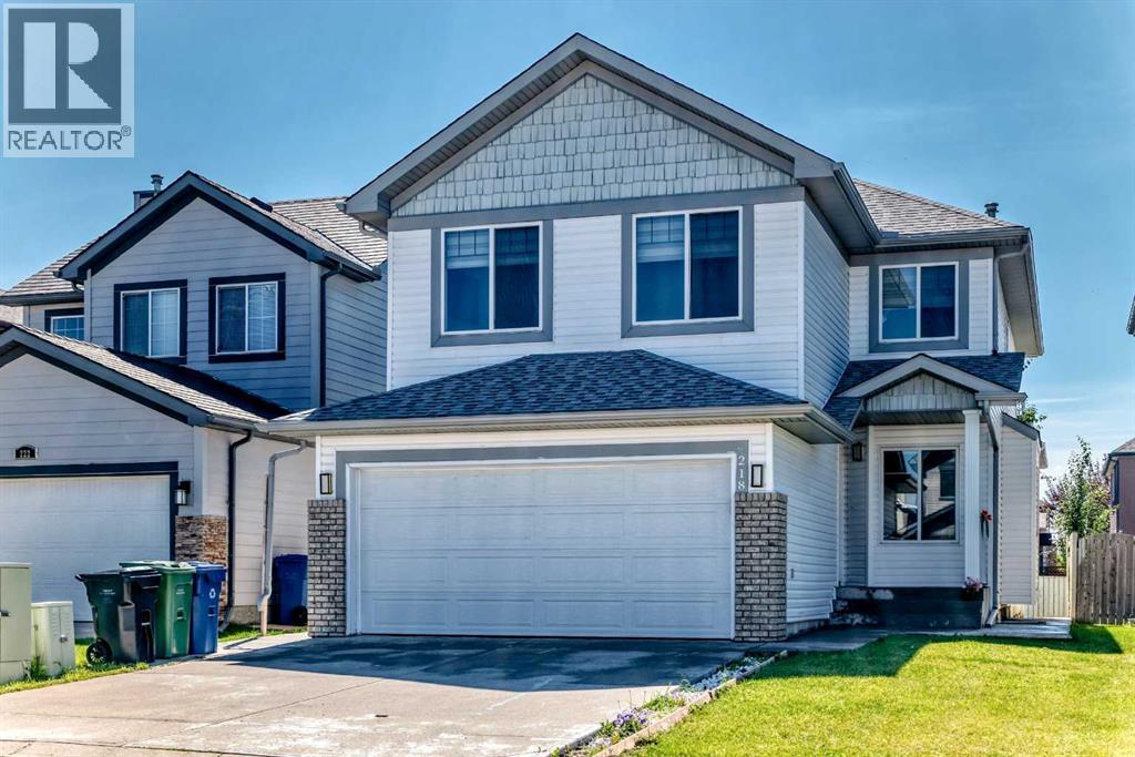 218 Saddlefield Place NE, Calgary, Alberta  T3J 4Z3 - Photo 2 - A2338535