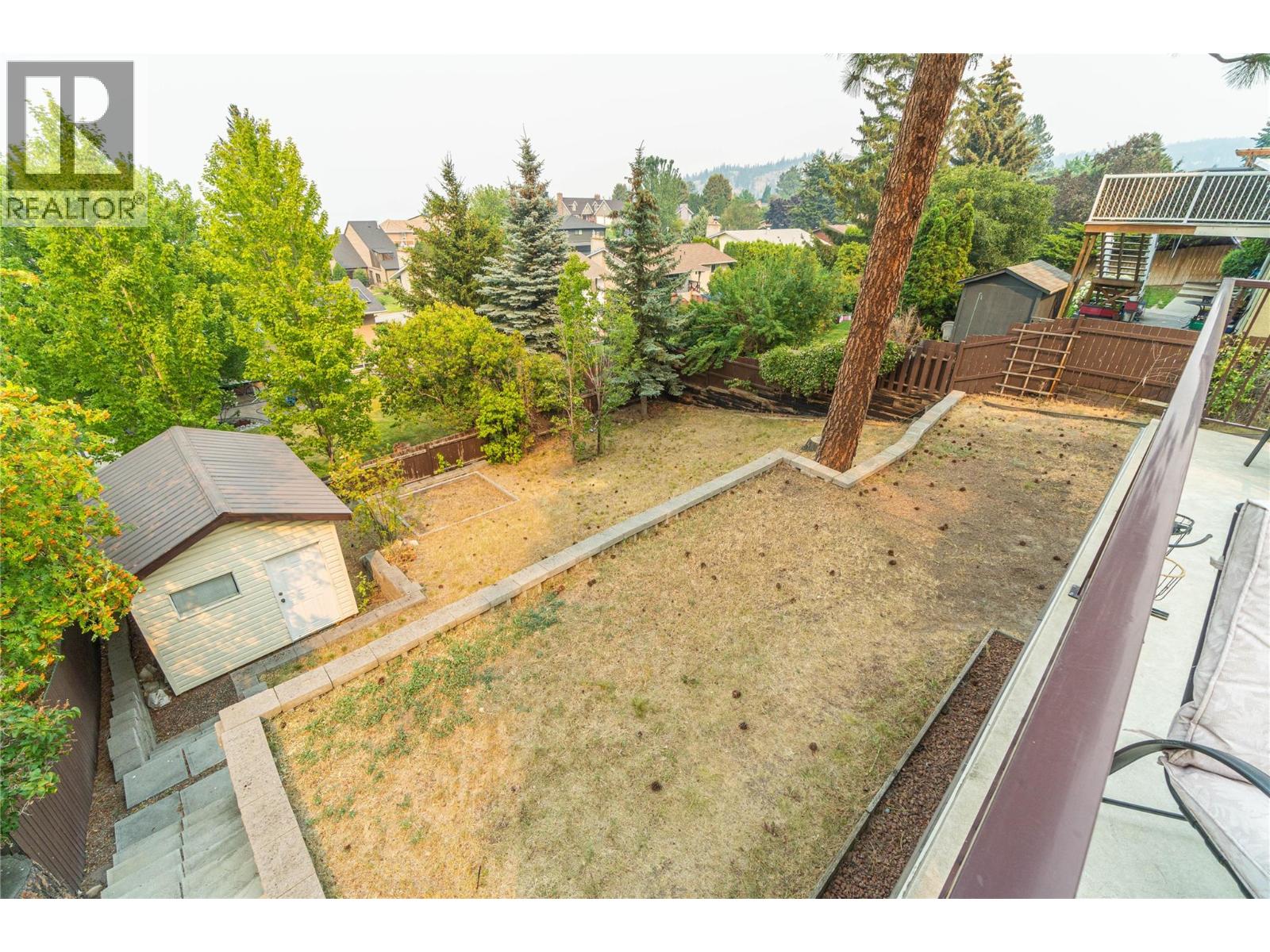 210 Robson Drive, Kamloops, British Columbia  V2E 1W1 - Photo 20 - 10395372