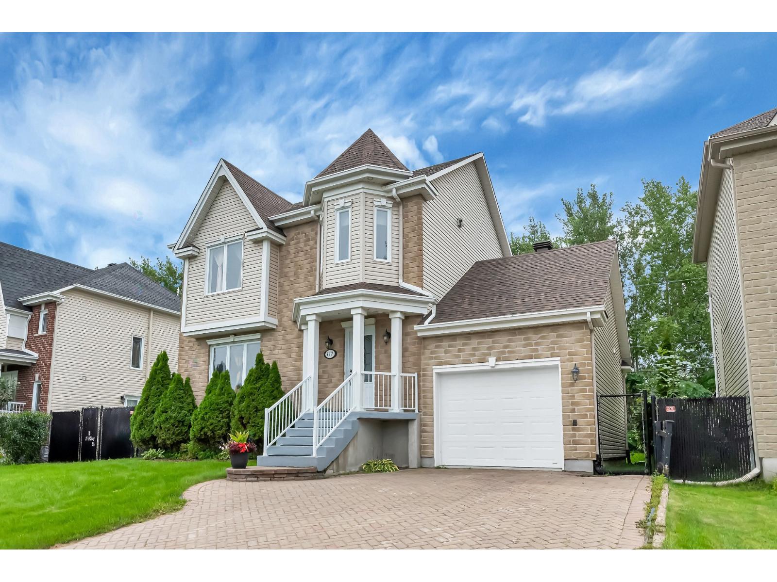 117 Rue des Sorbiers Delson Quebec Canada J5B2K2