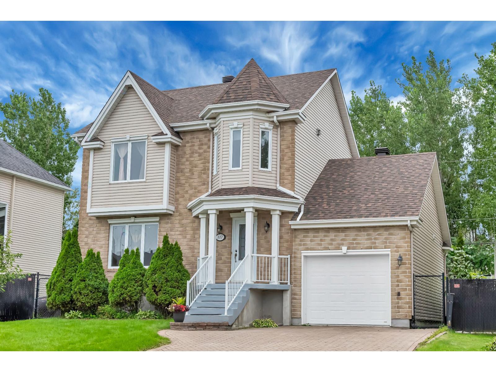 117 Rue des Sorbiers Delson Quebec Canada J5B2K2 2