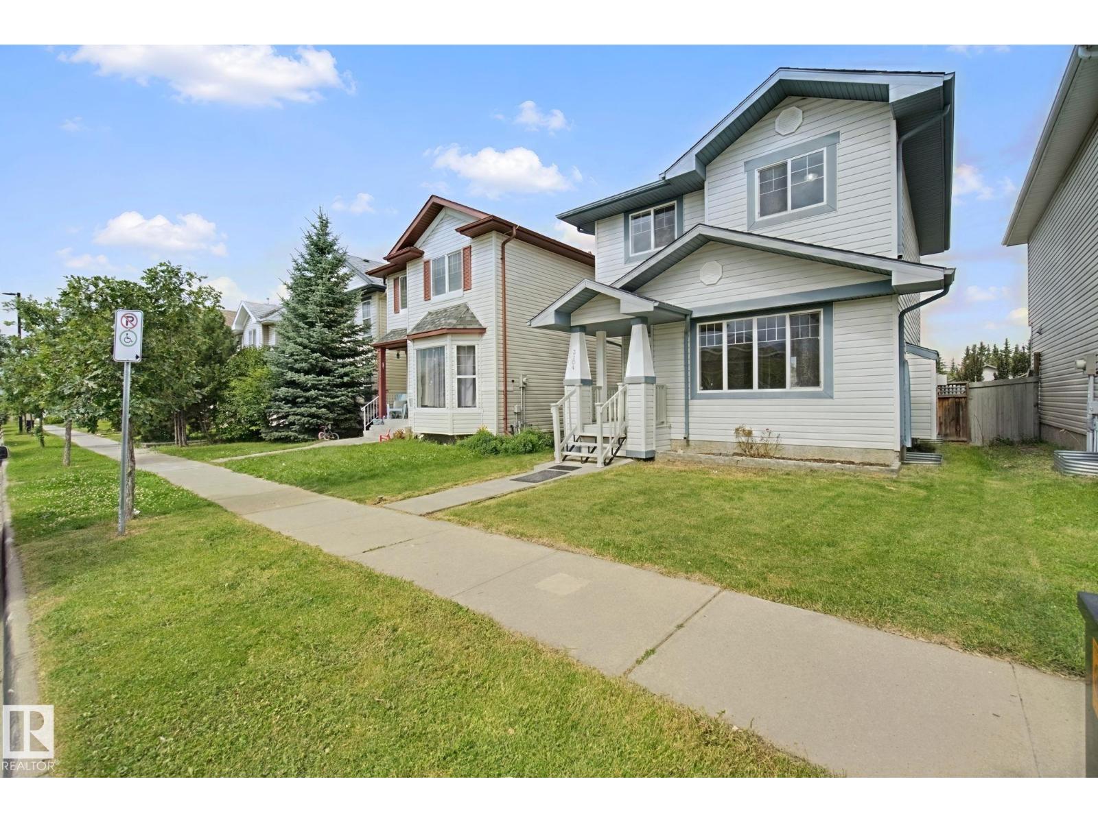 3104 32 Av NW, Edmonton, Alberta  T6T 1X3 - Photo 3 - E4505097