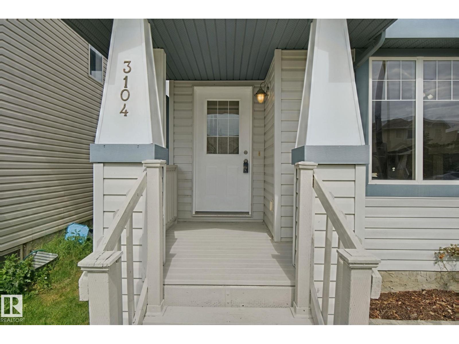 3104 32 Av NW, Edmonton, Alberta  T6T 1X3 - Photo 5 - E4505097