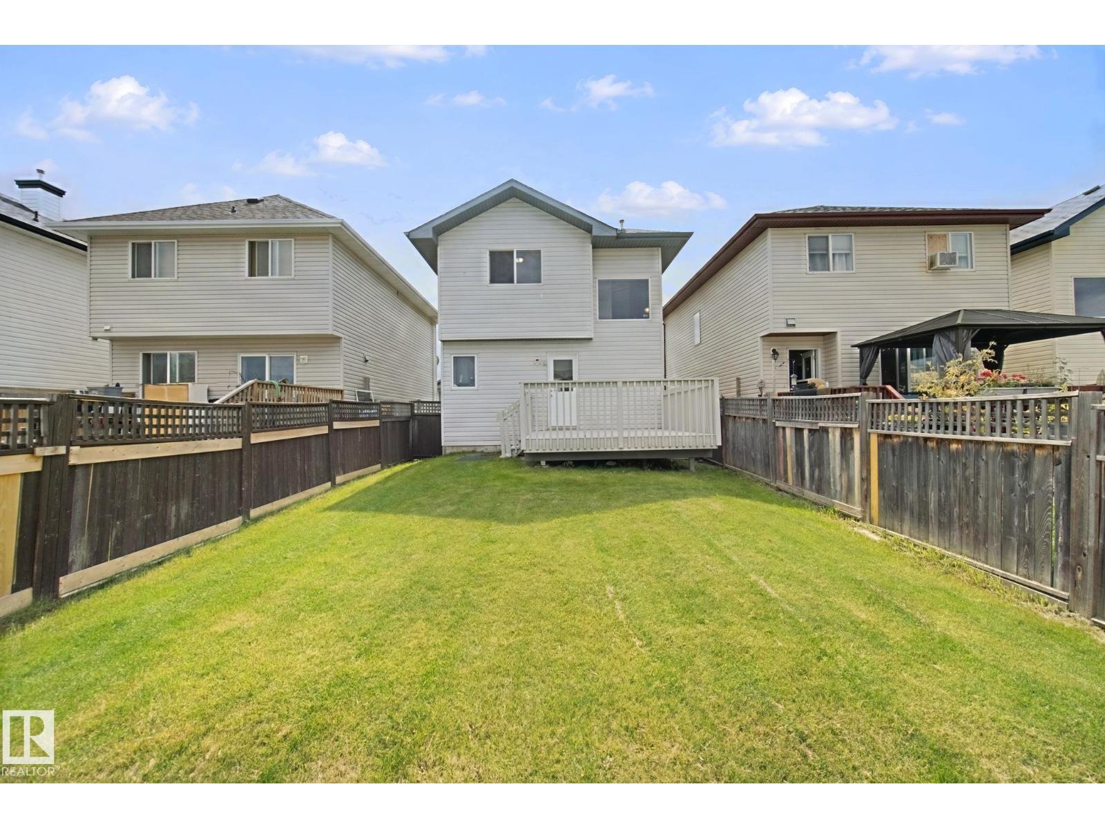 3104 32 Av NW, Edmonton, Alberta  T6T 1X3 - Photo 44 - E4505097