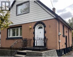 83 EAST 41ST Street, Hamilton, Ontario
