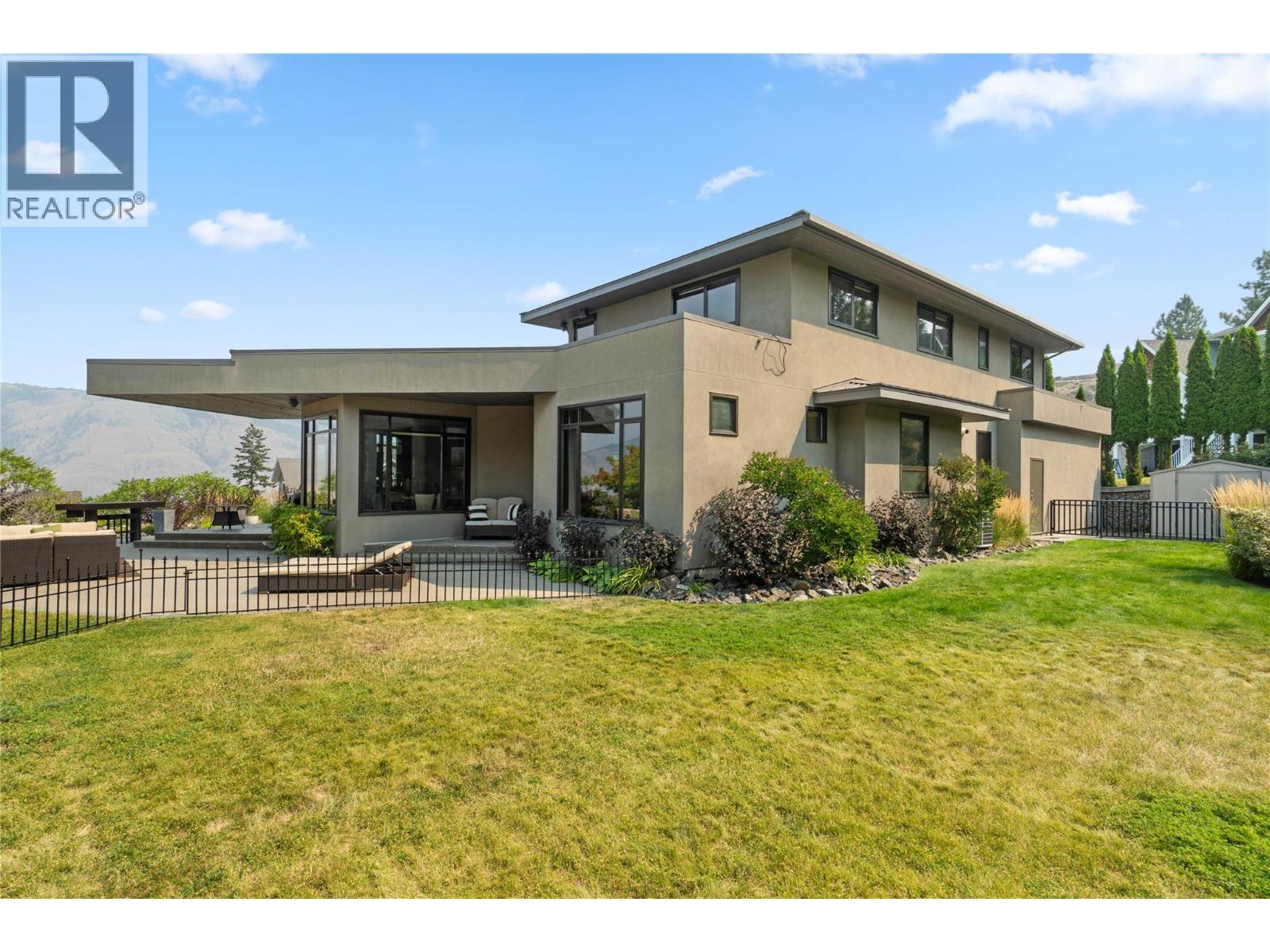 3020 Kicking Horse Drive, Kamloops, British Columbia  V2E 2T6 - Photo 65 - 10397270