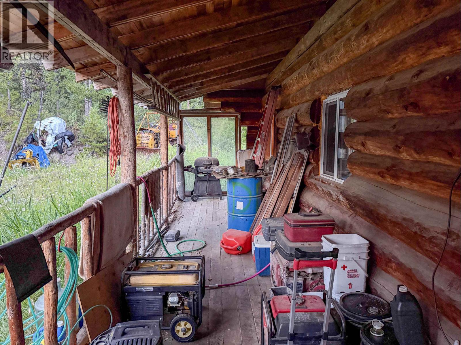 8351 Tzenzaicut Lake Forest Service Road, Quesnel, British Columbia  V2J 3H9 - Photo 28 - R3157201