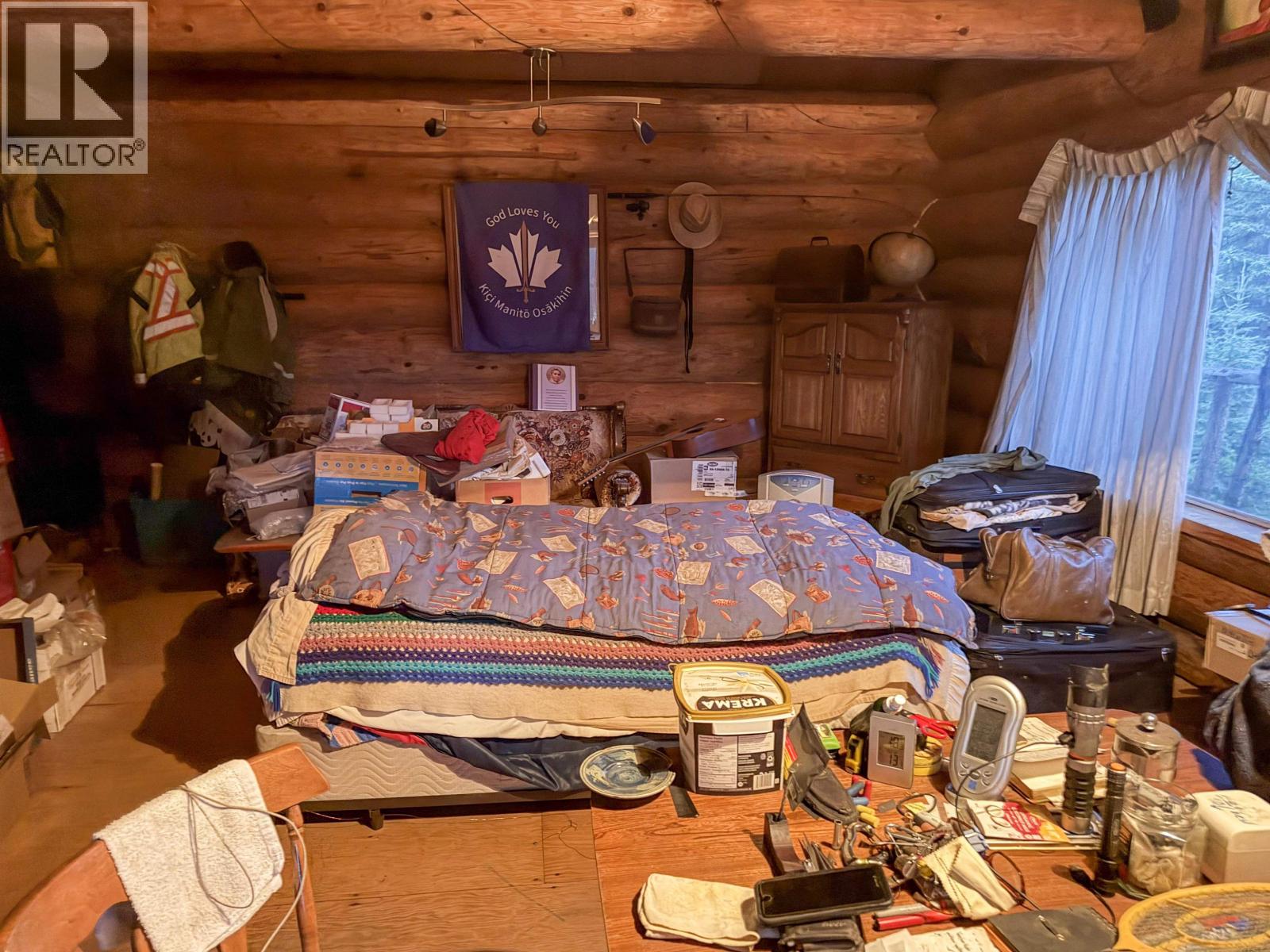 8351 Tzenzaicut Lake Forest Service Road, Quesnel, British Columbia  V2J 3H9 - Photo 22 - R3157201