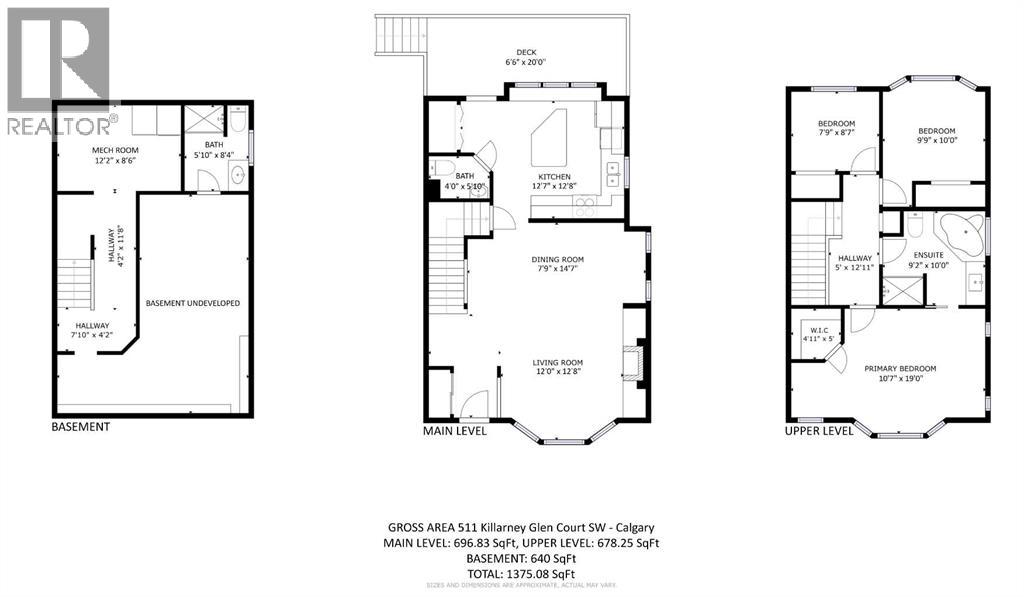 511 Killarney Glen Court SW, Calgary, Alberta T3E 7H4 - Photo 30 - A2331658