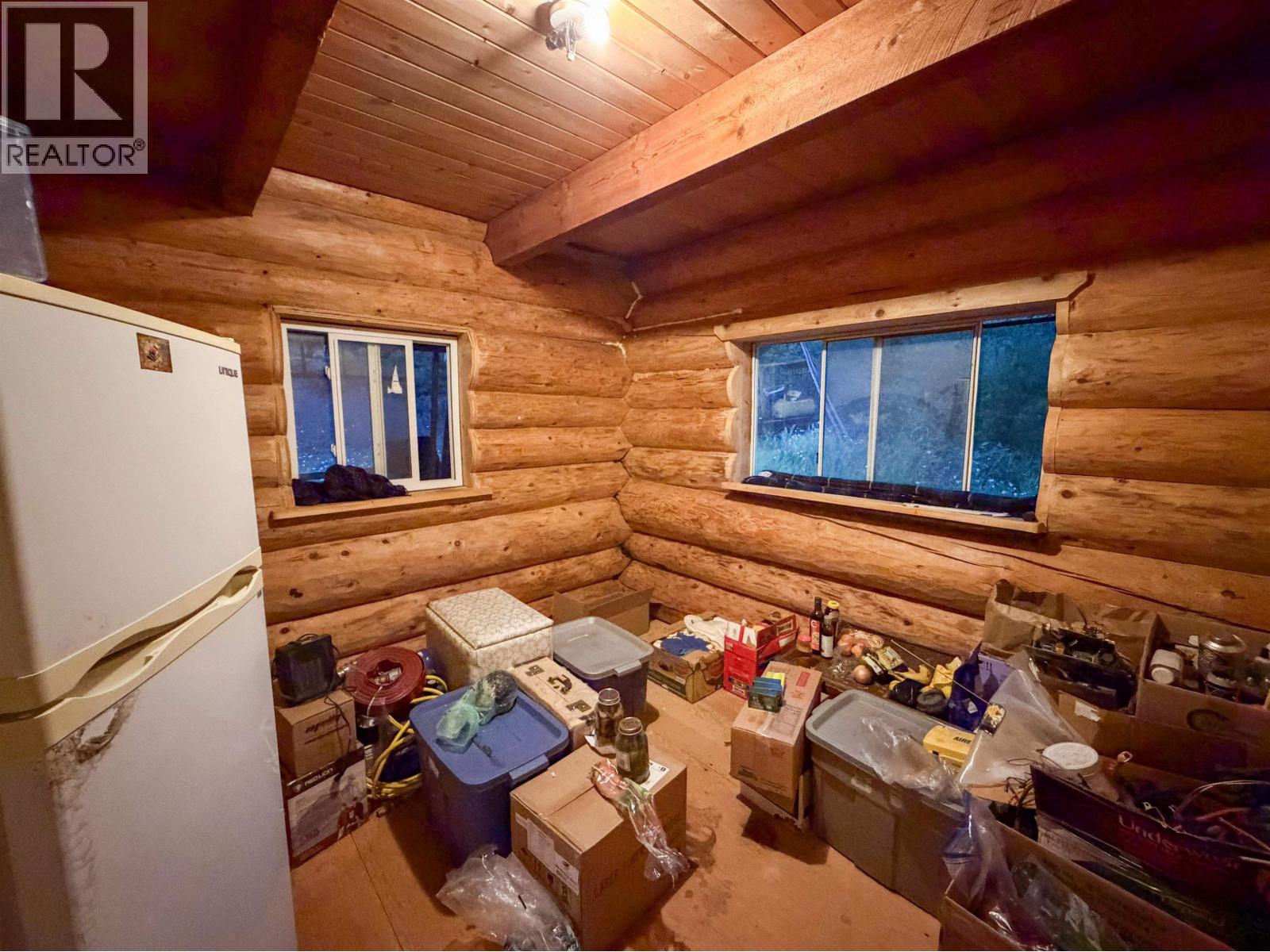 8351 Tzenzaicut Lake Forest Service Road, Quesnel, British Columbia  V2J 3H9 - Photo 16 - R3157201