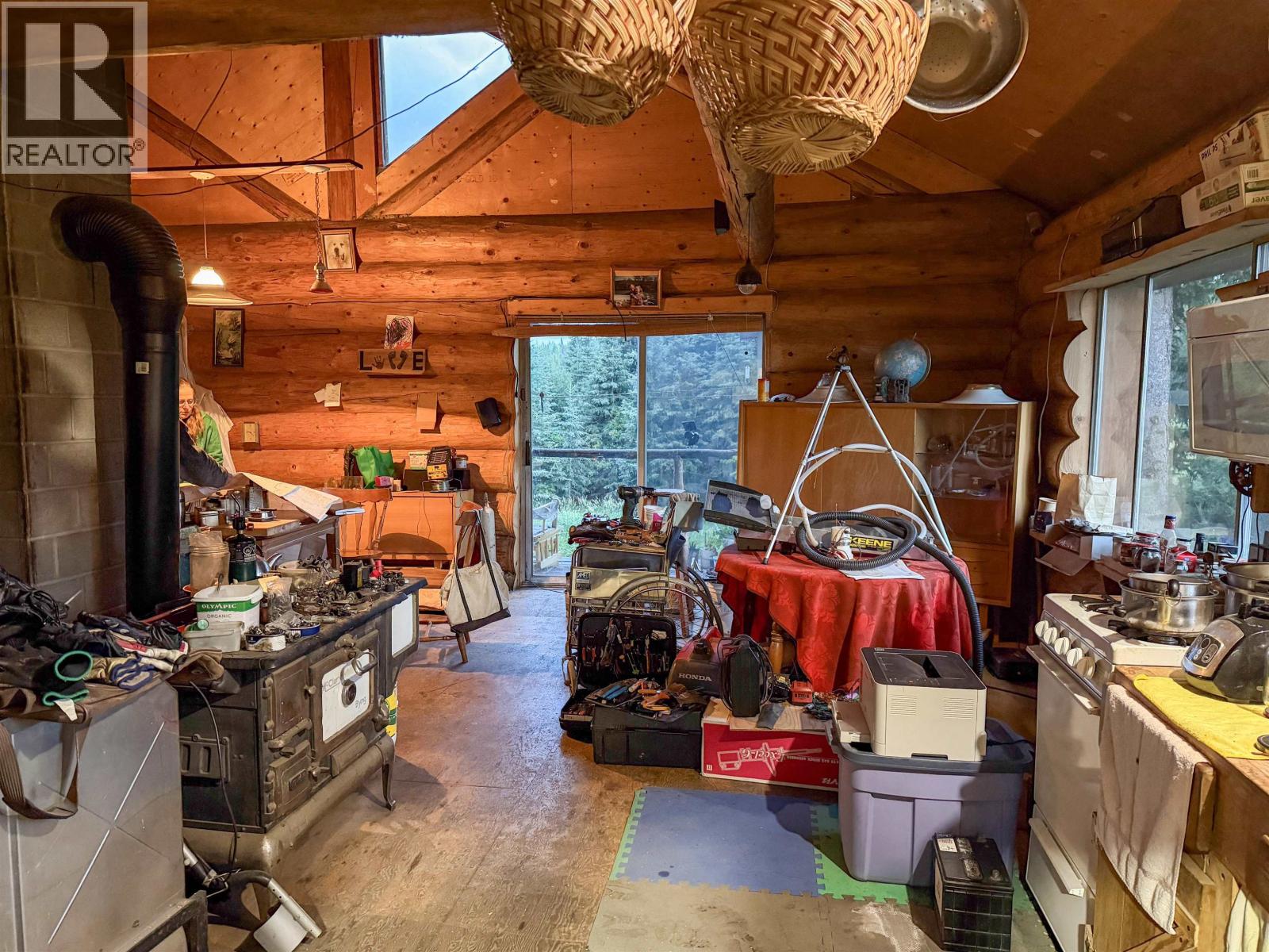 8351 Tzenzaicut Lake Forest Service Road, Quesnel, British Columbia  V2J 3H9 - Photo 20 - R3157201